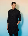 Tornado Kurta Set - indian mens clothing