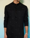 Tornado Kurta Set - indian mens clothing