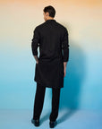 Tornado Kurta Set - indian mens clothing
