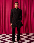 Flora Sherwani Set - india dress for men