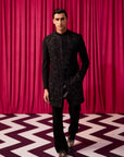 Flora Sherwani Set - india dress for men