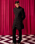 Flora Sherwani Set - india dress for men