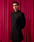 Flora Sherwani Set - india dress for men
