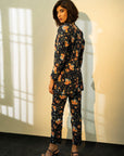 Pant Suit - suit for women