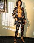 Pant Suit - suit for women
