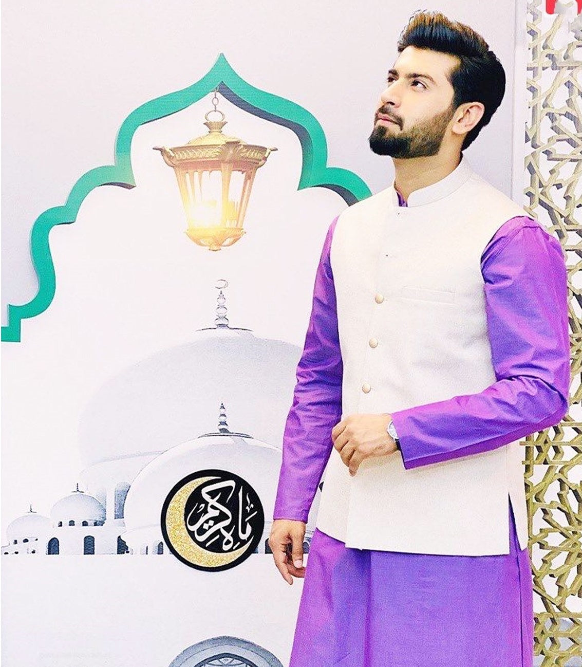 Party Wear Waistcoat For Men - waistcoat for men