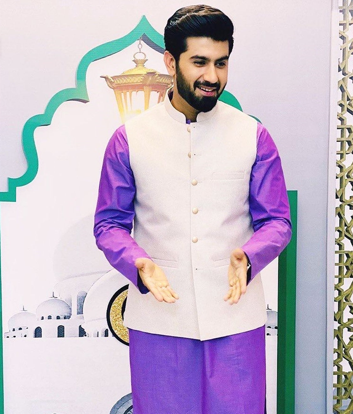 Party Wear Waistcoat For Men - waistcoat for men