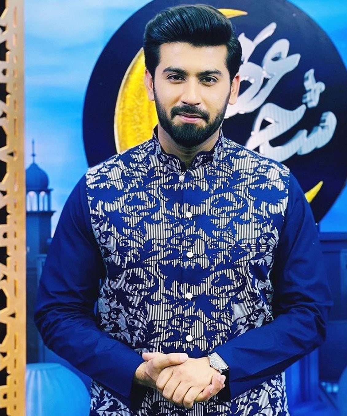 Party Wear Waistcoat For Men - waistcoat for men