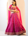 RANIA Lehenga Set - indian garb women
