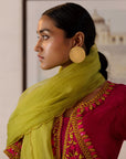 Reet Gharara Set - indian outfit for ladies