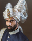 Royal Blue Sherwani - royal sherwani for groom