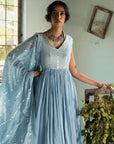 Rupali Set - indian dress for women