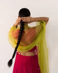 SAHINA Lehenga Set - lehenga set