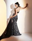 SERENA Fishtail Lehenga Set - indian wear for women