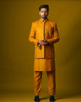 Traditional Prince Coat - prince coat for men