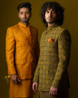 Traditional Prince Coat - prince coat for men