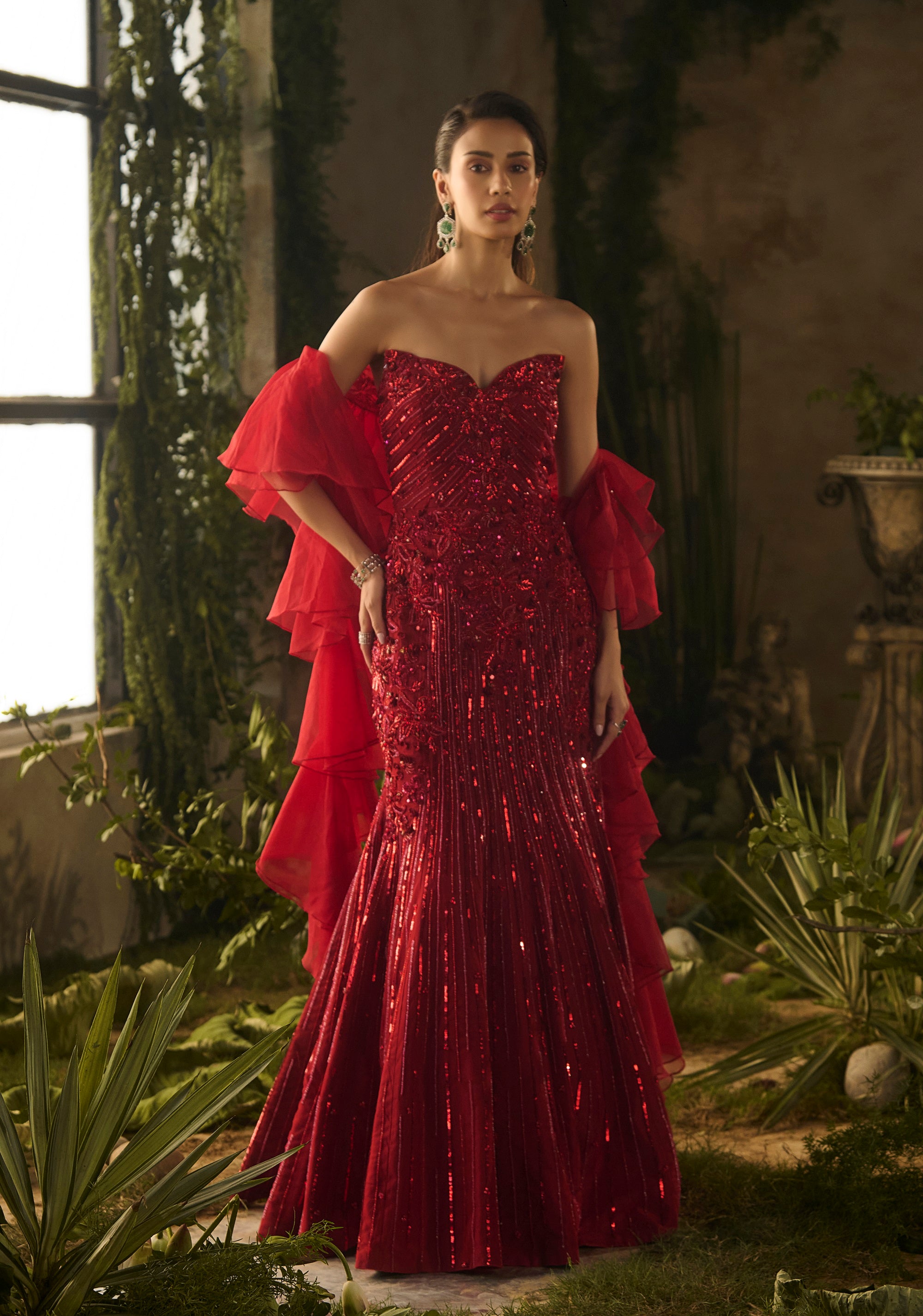 Ignessa Gown